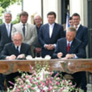 Czech Republic accedes to the ESA Convention