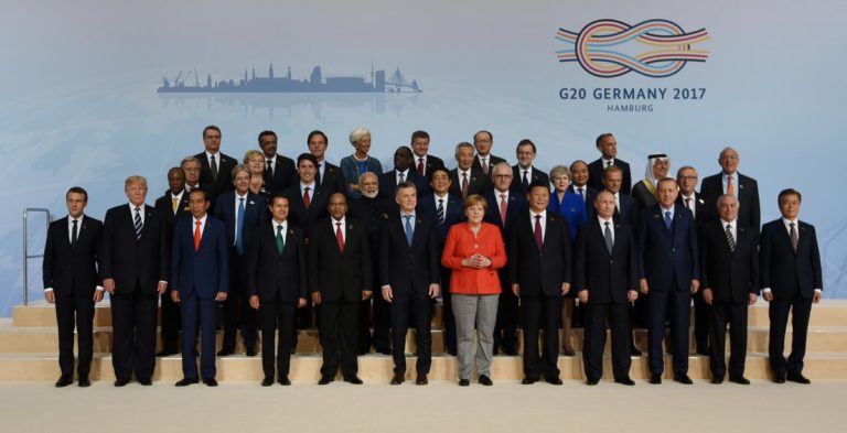 Key Takeaways From G-20 Summit | Globalisation | Global Resilience | Sustainability | Responsiveness
