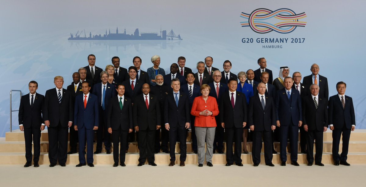 Key Takeaways From G-20 Summit | Globalization | Global Resilience | Sustainability | Responsiveness