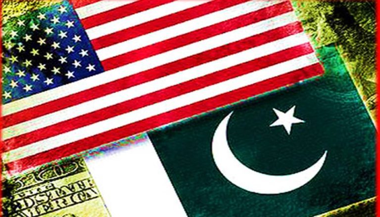 Here’s Why US Blocked $350 MN Aid To Pakistan | US Defence | Haqqani Network