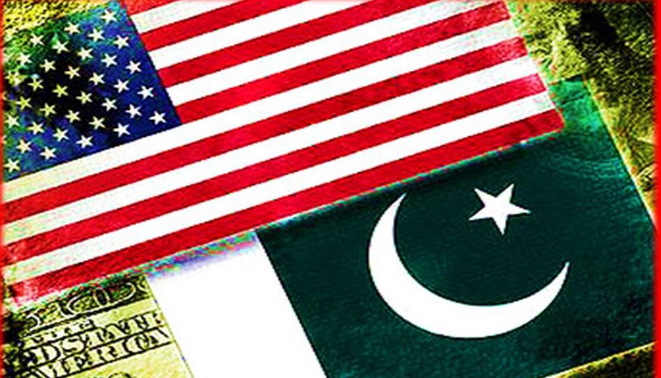 Here’s Why US Blocked $350 MN Aid To Pakistan | US Defence | Haqqani network