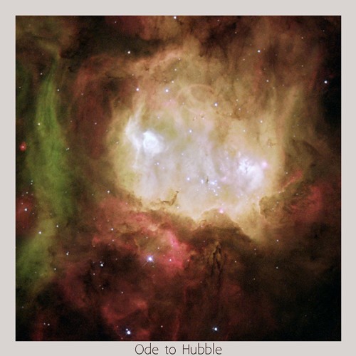 Ode to Hubble (Full work)