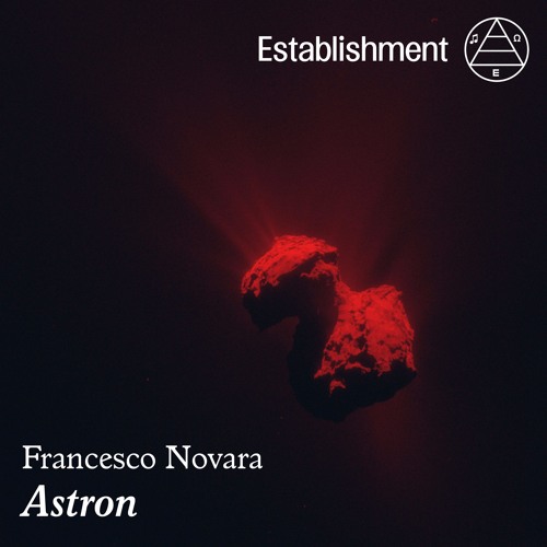 Teaser: Francesco Novara – Astron [EP]