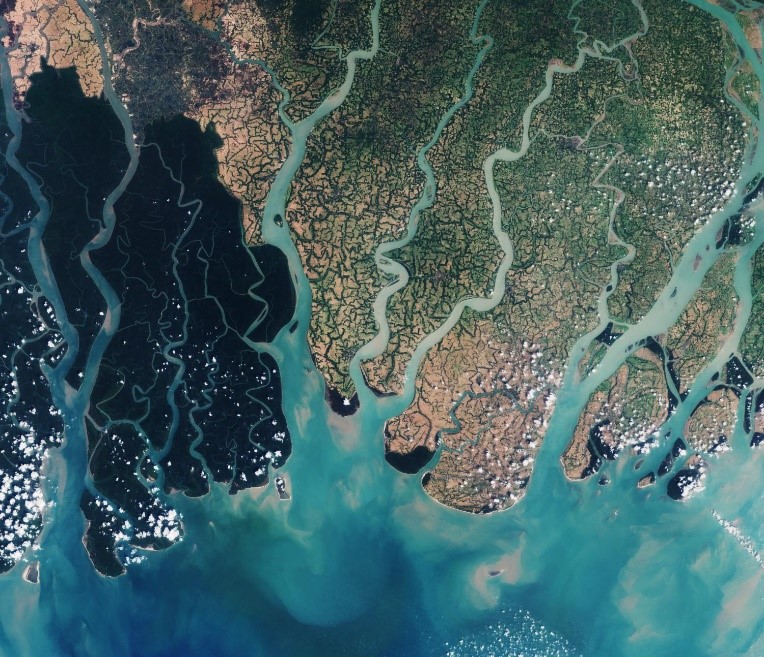 New project uses satellites for rapid assessment of flood response costs