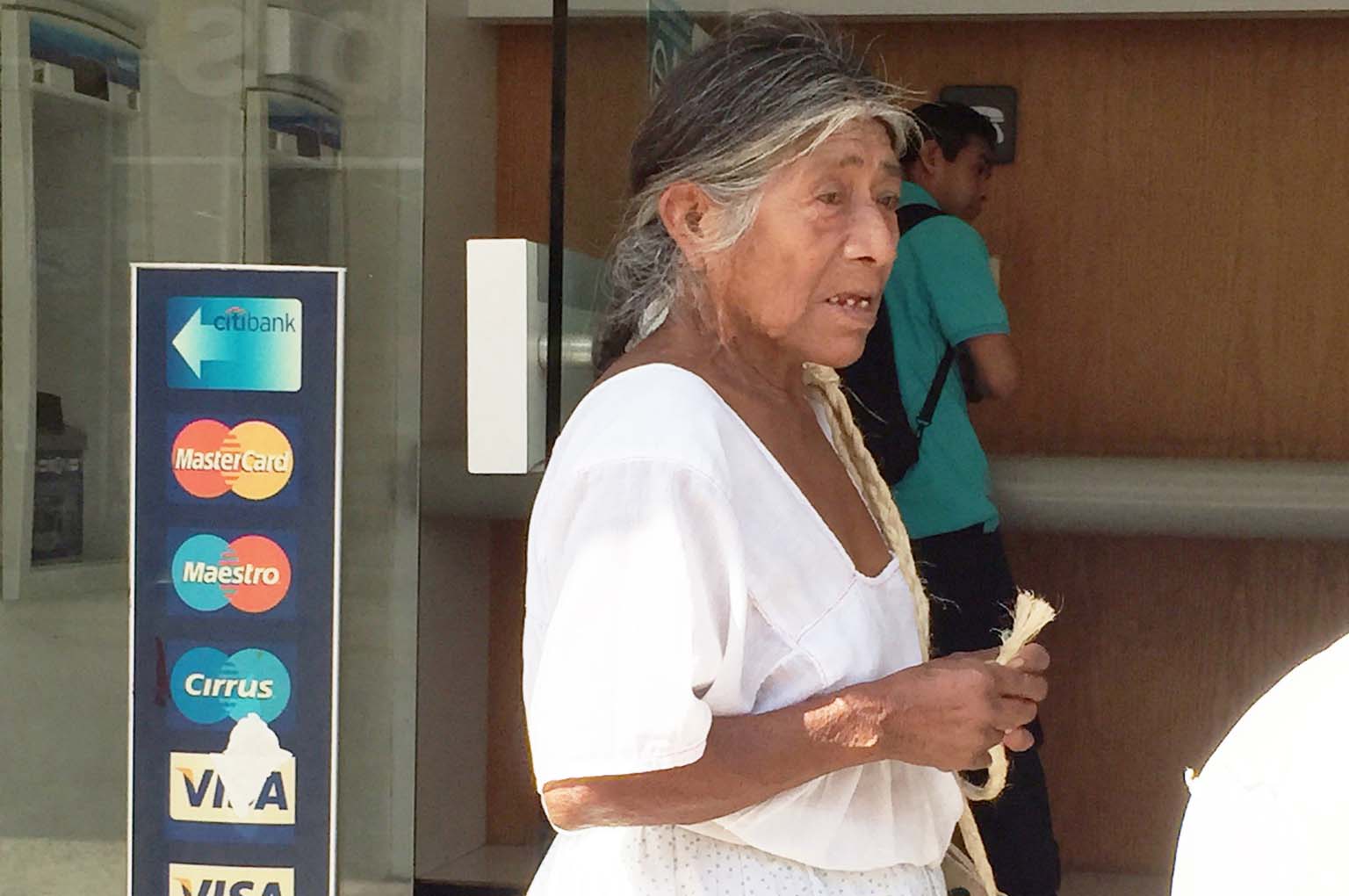 Digital financial inclusion: what works and what’s next