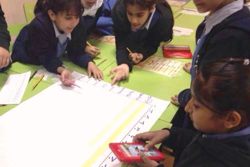 A new vision for early childhood education in the Middle East and North Africa