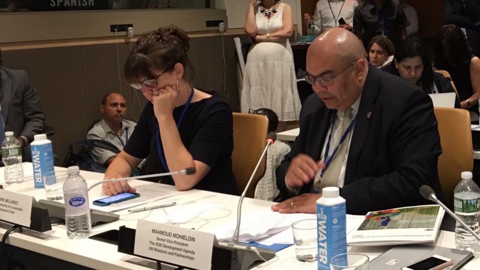 Global Partnership announces new round of funding for ‘Collaborative Data Innovations for Sustainable Development’