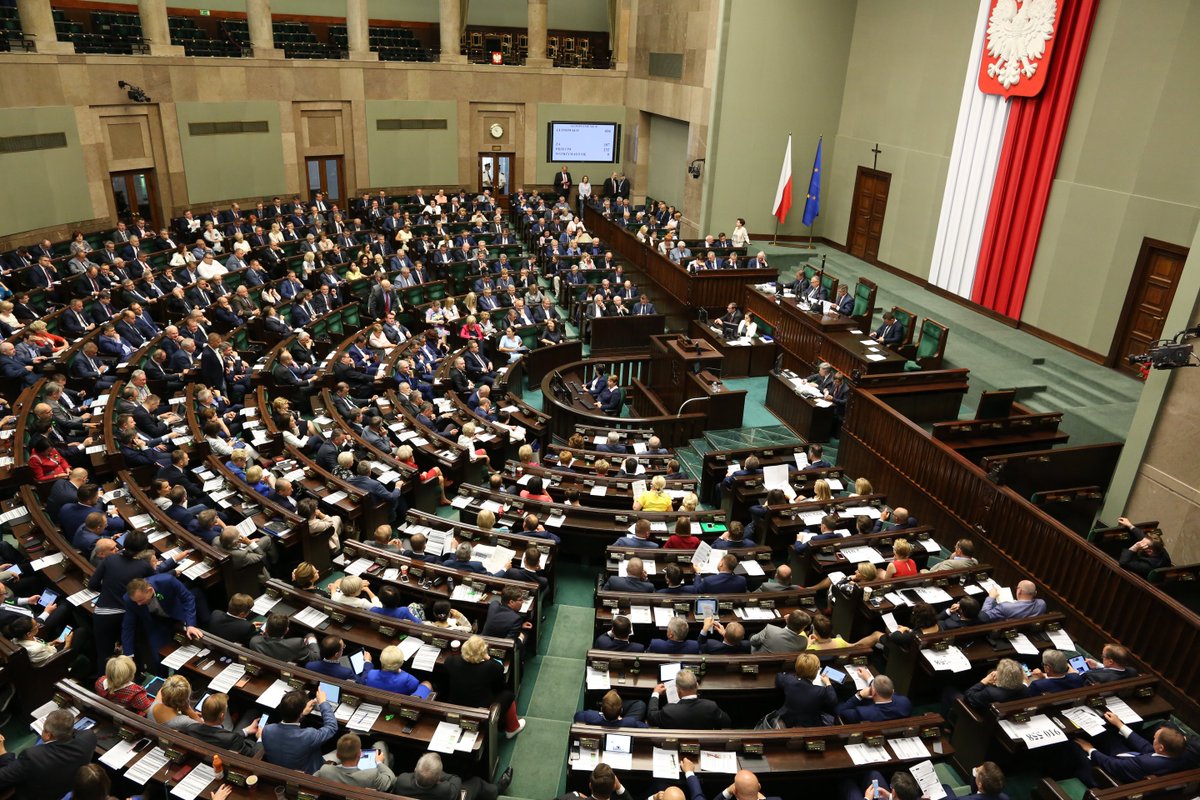 Here’s What You Should Need To Know About Poland’s Controversial Judiciary Bill