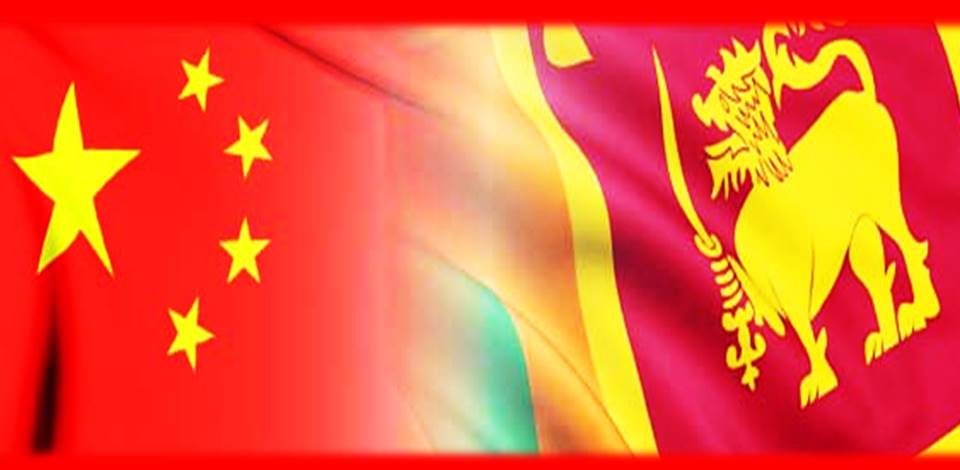 Here’s What You Need To Know About “Sri Lanka-China” $ 1.1 Billion Hambantota Port Deal