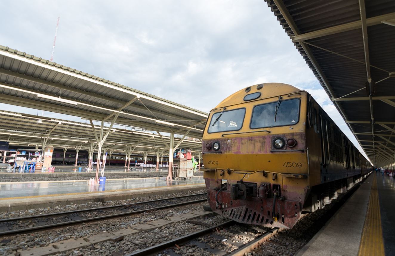 The future of Thai railways: 5 fundamental questions