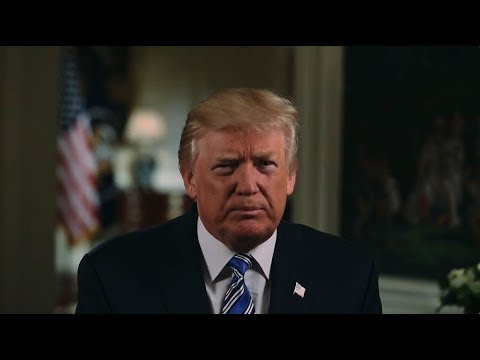 8/4/17: Weekly Address
