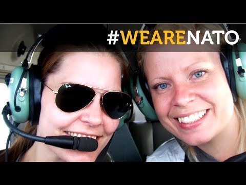 The Icelandic Coast Guard – #WeAreNATO