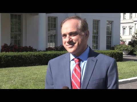 Meet the Cabinet: Secretary David Shulkin