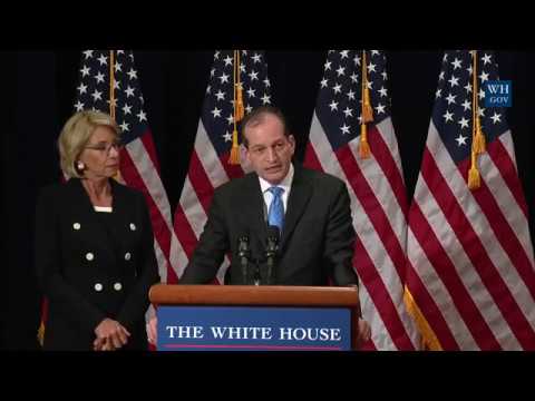 Briefing on Workforce Development