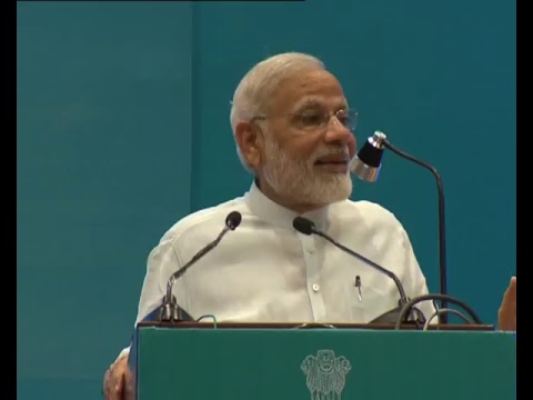 PM’s address to Young CEOs and Start ups at Pravasi Bharatiya Kendra