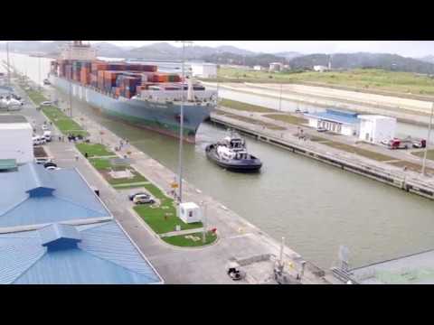 Vice President Pence in Panama