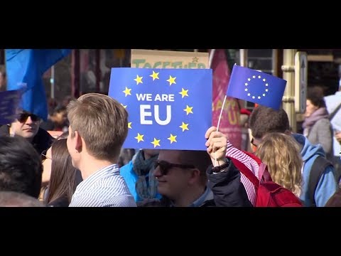 First VP Timmermans on European cooperation and patriotism