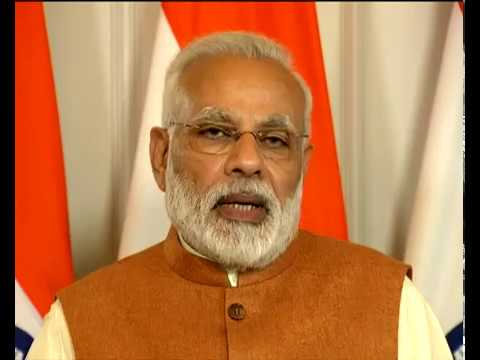PM Modi to address Bhartiya Agro Industries Foundation Golden Jublee Celebration via VC