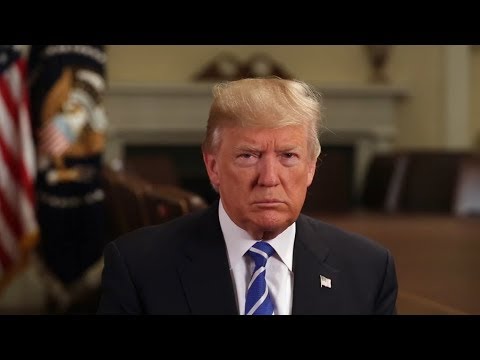 8/25/17: Weekly Address