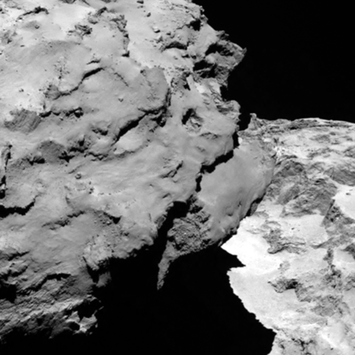 Taken this day in 2014…And how about this?? Taken by Rosetta and downloaded to…