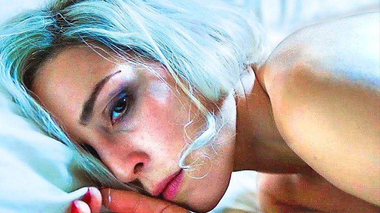 WHAT HAPPENED TO MONDAY Trailer (Netflix, 2017)