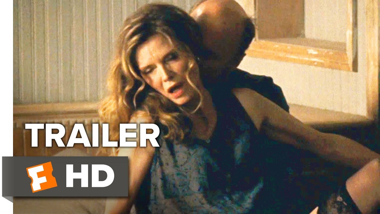 Mother! Teaser Trailer #1 (2017) | Movieclips Trailers