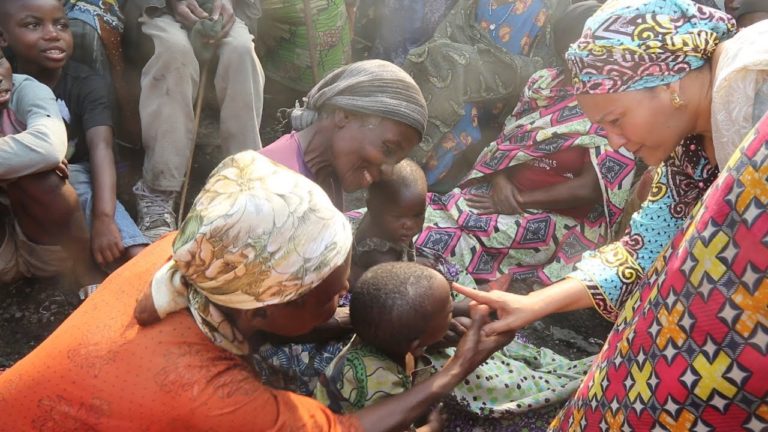 Highlights of the UN-AU joint mission to Nigeria and DR Congo