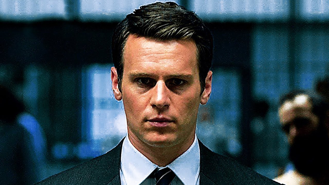 MINDHUNTER (David Fincher, Netflix Series 2017) – TRAILER