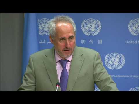 South Sudan & other topics – Daily Briefing (1 August 2017)