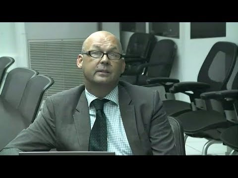 Auke Lootsma (UNDP) on the situation in Yemen – Press Conference (1 August 2017)