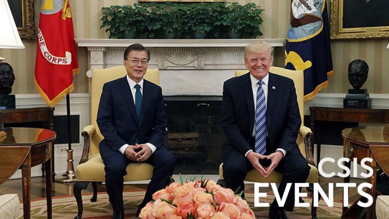 ROK-U.S. Strategic Forum 2017: Now and the Future of the ROK.-U.S. All…