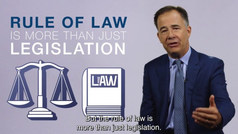 Analyze This! Combating Corruption