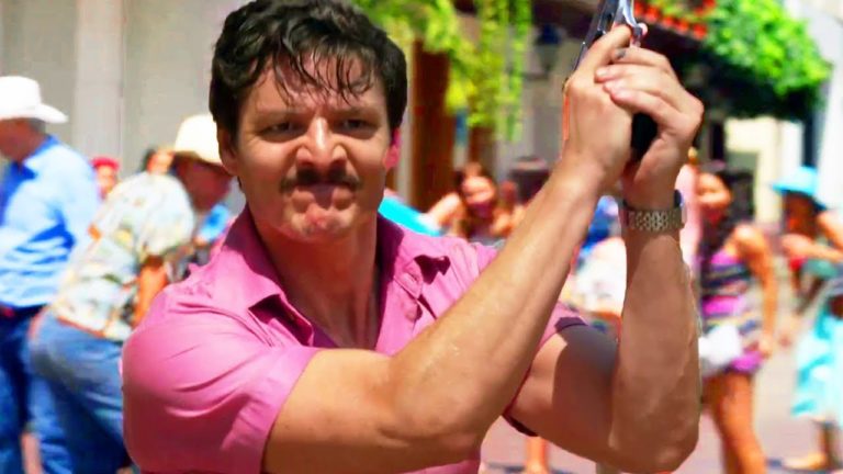 NARCOS Season 3 Trailer (2017) Netflix TV Show HD