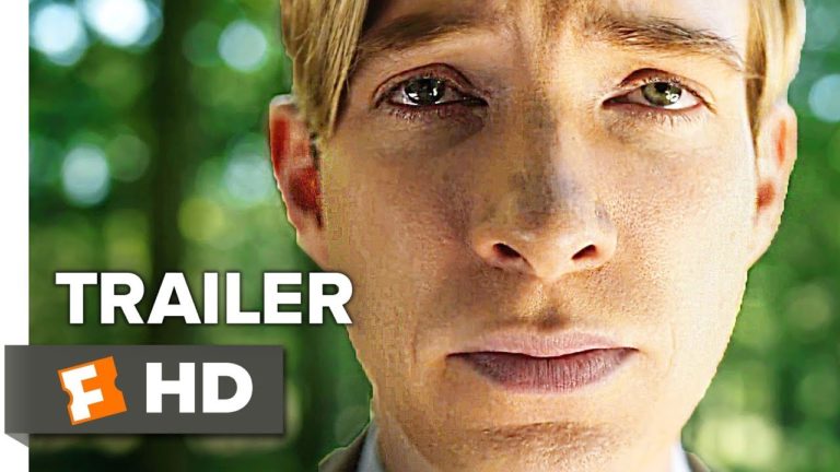 Goodbye Christopher Robin Trailer #1 (2017) | Movieclips Trailers