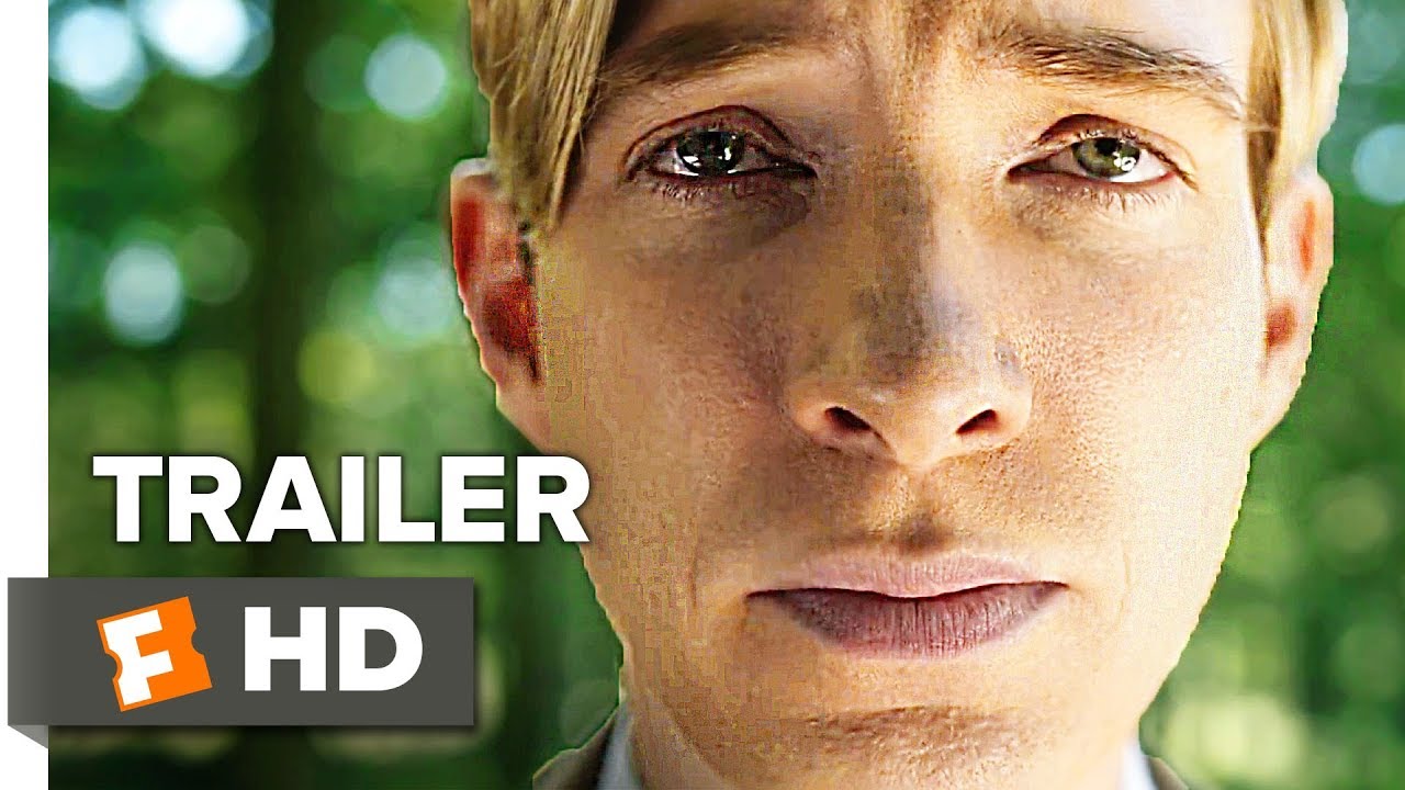 Goodbye Christopher Robin Trailer #1 (2017) | Movieclips Trailers