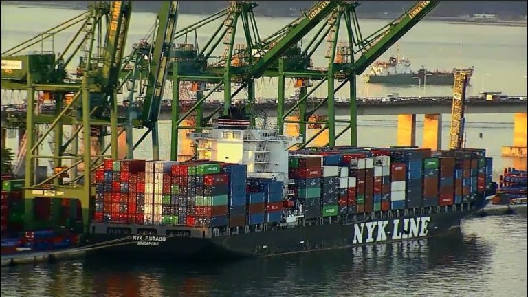 Policies to support trade and exports