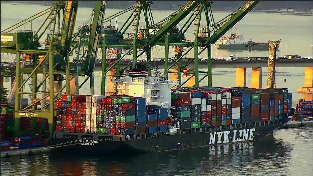 Policies to support trade and exports