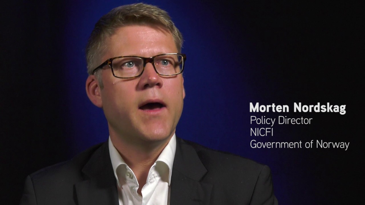 Sustainable forest use demands private-sector and government involvemen…