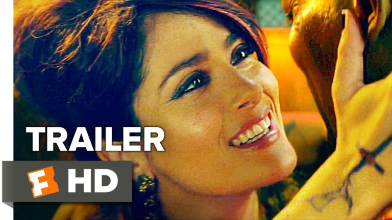 The Hitman’s Bodyguard Trailer (2017) | ‘Romance’ | Movieclips Trailers