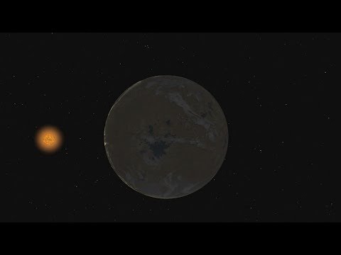 Earth like Atmosphere Unlikely to Survive Exoplanet’s Orbit on This We…