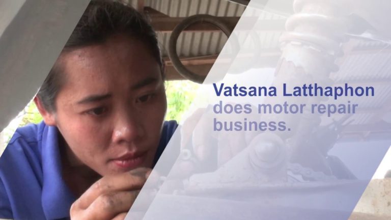 Better employment services benefit more people in Cambodia and Lao PDR