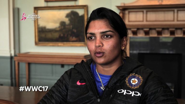 Walking on to Lord’s