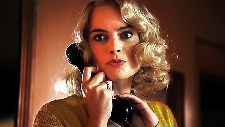 GOODBEY CHRISTOPHER ROBIN Trailer (2017) Margot Robbie, Movie HD