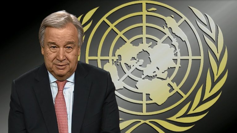 World Refugee Day 2017 – Secretary-General Video Message