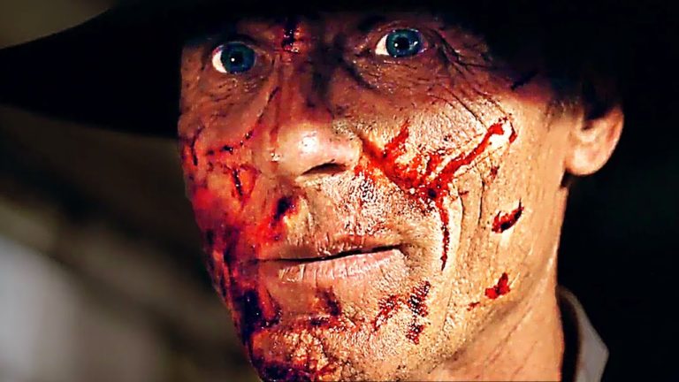 WESTWORLD Season 2 Trailer (Comic Con, Sci-Fi -2018)