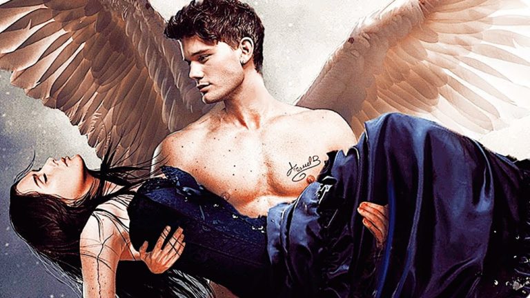 FALLEN Trailer – Fallen Angels MOVIE Fantasy Movie – 2017