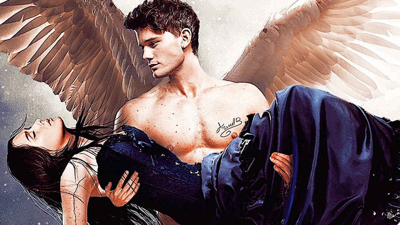 FALLEN Trailer – Fallen Angels MOVIE Fantasy Movie – 2017