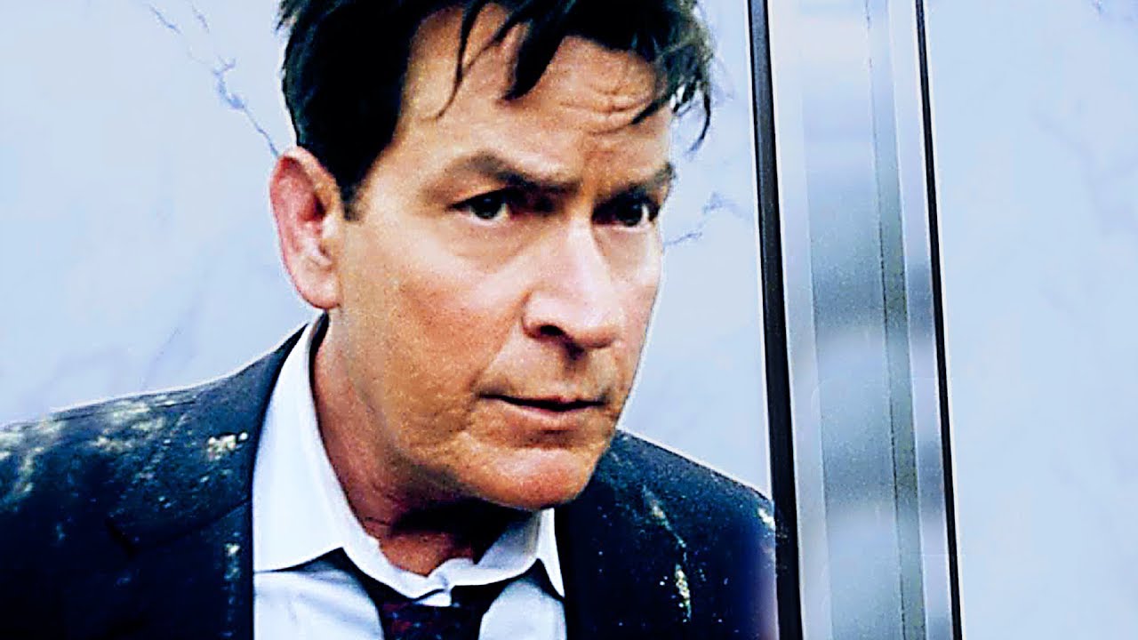 9/11 Trailer (2017) Charlie Sheen, Action