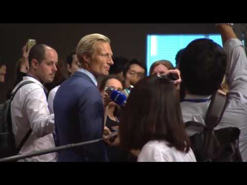 Carl Skau (Sweden) on Non-proliferation / Democratic People’s Republic of Korea (5 August 2017)