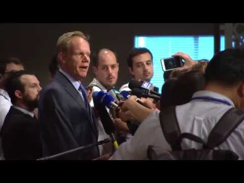 Matthew Rycroft (United Kingdom) on Non-proliferation / Democratic People’s Republic of Korea